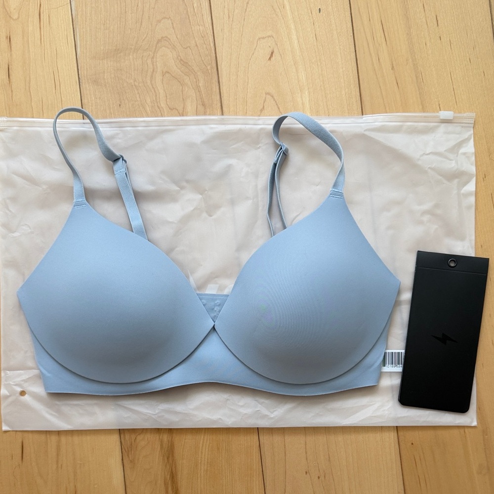 EBY Pain Free T-Shirt Bra
